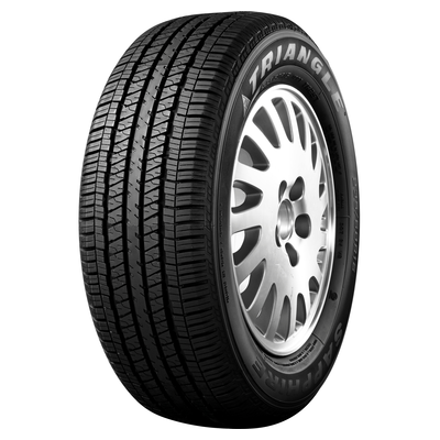 Шины Triangle 235/55R17 103H Sapphire TR257 TL M+S