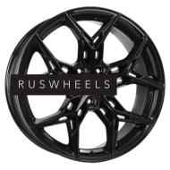 Диски RST 7,5x19/5x114,3 ET40 D66,6 R139 BL