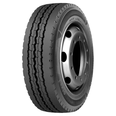 Грузовые шины Goodride 245/70R19,5 141/140J GTX1 TL 18PR Грузовые шины Goodride 245/70R19,5 141/140J GTX1 TL 18PR