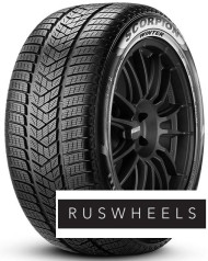 Шины Pirelli 285/40 r22 Scorpion Winter 110V
