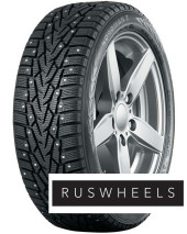 Шины Ikon Tyres  225/60/16  T 102 Ikon Nordman 7  XL Ш.