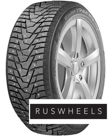 Шины Hankook 215/65 r16 Winter i*Pike RS2 W429 102T Шипы