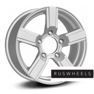 Диски iFree R16 / 6.5J PCD 5x139.7 ЕТ 40 ЦО 98.1 Райдер Диски iFree R16 / 6.5J PCD 5x139.7 ЕТ 40 ЦО 98.1 Райдер