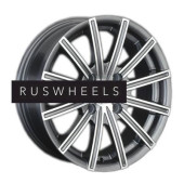 Диски LS 7x16/4x100 ET40 D73,1 312 GMF