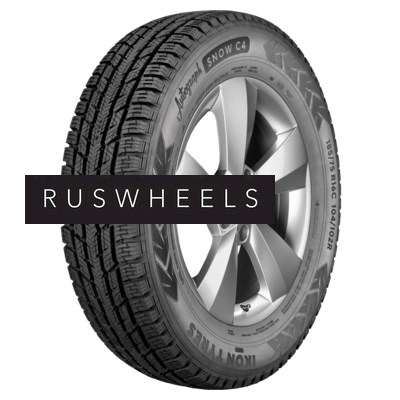 Шины Ikon Tyres 225/65/16 R 112/110 C Ikon Autograph Snow C4 Шины Ikon Tyres 225/65/16 R 112/110 C Ikon Autograph Snow C4