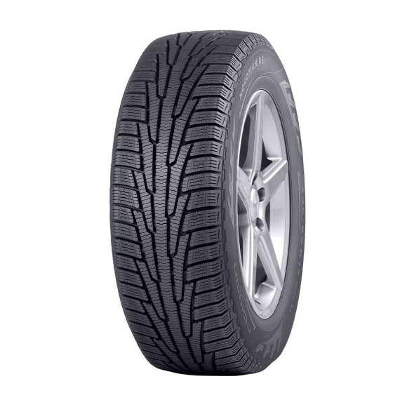 Шины Nokian Tyres 155/65 r14 Nordman RS2 75R