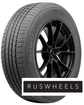 Шины Delinte 265/60 r18 DH7 SUV 114H