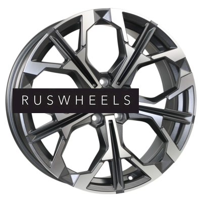 Диски RST 8x19/5x112 ET25 D66,6 R179FF (BMW) BH FlowForming