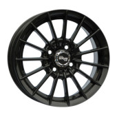 Диски Tech Line  302  5,5\R13 4*98 ET28  d58,6  BL  [T302-5513-586-4x98-28BL]