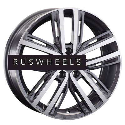 Диски Replay 7x18/5x114,3 ET35 D60,1 LX131 GMF (конус, C570) Диски Replay 7x18/5x114,3 ET35 D60,1 LX131 GMF (конус, C570)