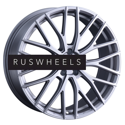 Диски Replay 8x19/5x114,3 ET48 D56,1 SB67 MGM (конус, SB001)