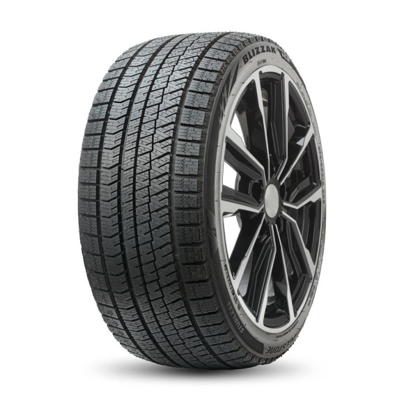 Шины Bridgestone  235/45/17  S 97 Blizzak Ice  XL