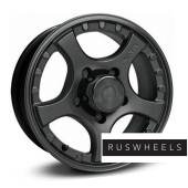 Диски Скад R16 / 7J PCD 5x139.7 ЕТ 35 ЦО 109.7 Титан