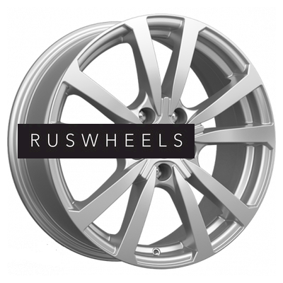 Диски iFree 7x17/5x112 ET40 D57,1 Бэнкс (КС645) Нео-классик Диски iFree 7x17/5x112 ET40 D57,1 Бэнкс (КС645) Нео-классик