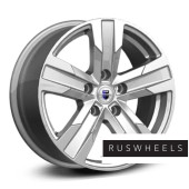 Диски КиК R16 / 7J PCD 5x108 ЕТ 40 ЦО 65.1 Висмут