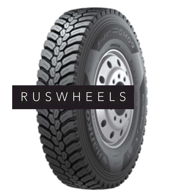 Грузовые шины Hankook 315/80R22,5 156/150K Smart Work DM09 TL M+S 20PR КИТАЙ 