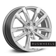 Диски Скад R16 / 6.5J PCD 5x114.3 ЕТ 45 ЦО 60.1 Кения