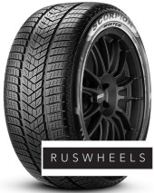 Шины Pirelli 315/35/21 V 111 Scorpion Winter XL Run Flat Шины Pirelli 315/35/21 V 111 Scorpion Winter XL Run Flat