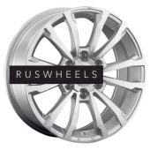 Диски Replay 7,5x18/6x139,7 ET42 D100,1 HV20 SF (пш)