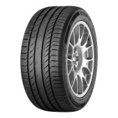 Шины Continental 235/45/19 V 95 ContiSportContact 5 FR SUV SSR Run Flat (MOE) Шины Continental 235/45/19 V 95 ContiSportContact 5 FR SUV SSR Run Flat (MOE)