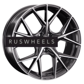 Диски Replay 8x18/5x114,3 ET30 D60,1 LX200 GMF (конус, C570) Диски Replay 8x18/5x114,3 ET30 D60,1 LX200 GMF (конус, C570)