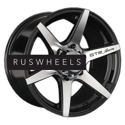 Диски LS 8,5x17/6x139,7 ET25 D106,1 800 BKF (конус) Диски LS 8,5x17/6x139,7 ET25 D106,1 800 BKF (конус)