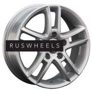 Диски Replay 7x17/5x120 ET55 D65,1 VV30 Sil (конус, C570-01) Диски Replay 7x17/5x120 ET55 D65,1 VV30 Sil (конус, C570-01)