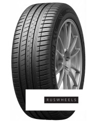 Шины Michelin 245/35 r20 Pilot Sport 3 95Y Runflat