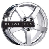 Диски NZ 7x17/4x100 ET41 D60,1 R-02 HS