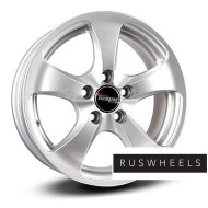 Диски Tech Line R14 / 5.5J PCD 4x100 ЕТ 32 ЦО 67.1 403