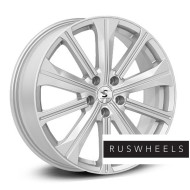 Диски Premium Series R19 / 7J PCD 5x112 ЕТ 43 ЦО 57.1 КР013 Tiguan