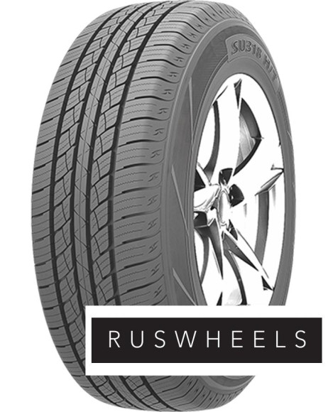 Шины Westlake 275/45 r19 SU318 H/T 108V