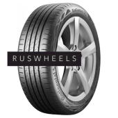 Шины Continental 255/40R21 102H XL EcoContact 6Q TL