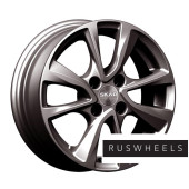Диски Скад R14 / 5.5J PCD 4x100 ЕТ 45 ЦО 67.1 Ницца Диски Скад R14 / 5.5J PCD 4x100 ЕТ 45 ЦО 67.1 Ницца