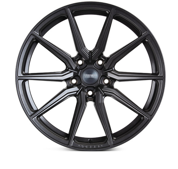 Диски Vossen HF-3 22x9.5 Anthracite