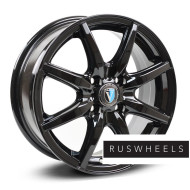 Диски Venti R16 / 6.5J PCD 5x105 ЕТ 38 ЦО 56.6 1615