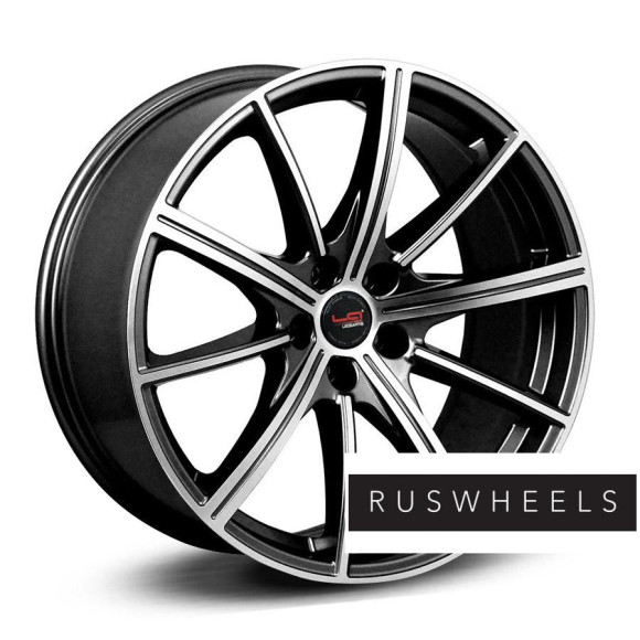 Диски Legeartis Concept R20 / 9J PCD 5x112 ЕТ 20 ЦО 66.6 A535 Диски Legeartis Concept R20 / 9J PCD 5x112 ЕТ 20 ЦО 66.6 A535