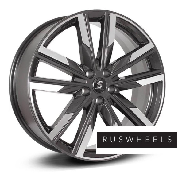 Диски Premium Series R20 / 8J PCD 5x112 ЕТ 28 ЦО 66.6 КР014 Audi Q7 Диски Premium Series R20 / 8J PCD 5x112 ЕТ 28 ЦО 66.6 КР014 Audi Q7