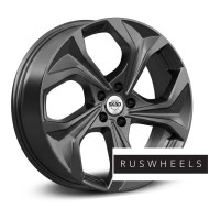 Диски Скад R19 / 7.5J PCD 5x114.3 ЕТ 45 ЦО 66.6 KL-1163