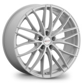 Диски X'trike  X-141  8,0\R20 5*108 ET52  d63,4  HS  [14199SK]  Geely Monjaro  Fb max 820 kg