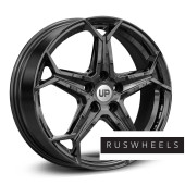 Диски Wheels UP R18 / 6.5J PCD 5x114.3 ЕТ 40 ЦО 66.1 Up118 Диски Wheels UP R18 / 6.5J PCD 5x114.3 ЕТ 40 ЦО 66.1 Up118