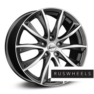 Диски iFree R18 / 7.5J PCD 5x108 ЕТ 47 ЦО 60.1 Каzaнтип Диски iFree R18 / 7.5J PCD 5x108 ЕТ 47 ЦО 60.1 Каzaнтип