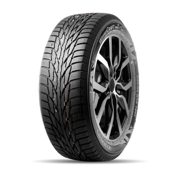 Шины Kumho  235/55/18  T 104 WS-51  XL  CN