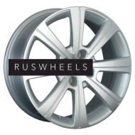 Диски Replay 7x17/4x108 ET25 D65,1 PG39 SF (конус, C570) Диски Replay 7x17/4x108 ET25 D65,1 PG39 SF (конус, C570)