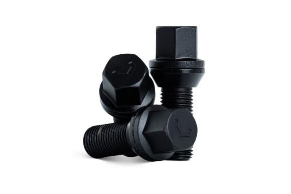 Комплект болтов Vossen