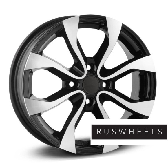 Диски Replica H R15 / 6J PCD 4x100 ЕТ 50 ЦО 60.1 Ni83H Диски Replica H R15 / 6J PCD 4x100 ЕТ 50 ЦО 60.1 Ni83H