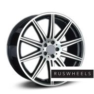 Диски Legeartis Optima R21 / 10J PCD 5x112 ЕТ 46 ЦО 66.6 MB120