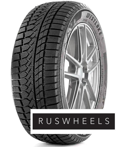 Шины Westlake 205/55 r16 SW628 91T