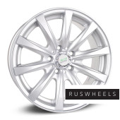 Диски N2O R17 / 7.5J PCD 5x114.3 ЕТ 45 ЦО 73.1 Y3102 Диски N2O R17 / 7.5J PCD 5x114.3 ЕТ 45 ЦО 73.1 Y3102