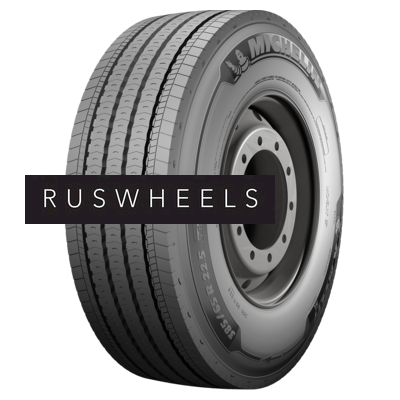 Грузовые шины Michelin 385/65R22,5 164K (158L) X Multi HL Z TL M+S 3PMSF VG 